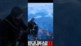 5 Hidden Cheat Codes Most Players Miss in RDR2 #rdr2  #shorts