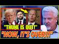 Glenn Beck: "John Thune BOOTED OUT As Trump Orders VP Vance And 52 GOP To PICK His REPLACEMENT!!!"