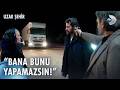 Sadakat Boran ı Hapse Attıracak Uzak Şehir 52 Bölüm Kanald