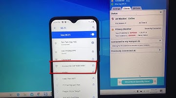 How to create/enable Wifi Hotspot in Windows 10 For PC/Laptop