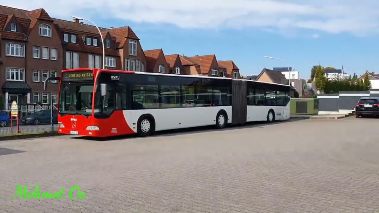 Abschied zu nehmen  von guten Bussen ist schwer