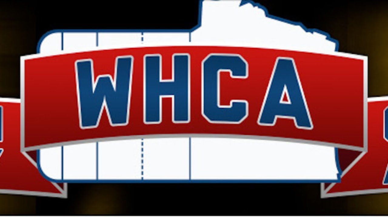 Wisconsin Hockey Coaches Association 2020-2021 State Tournament Banquet