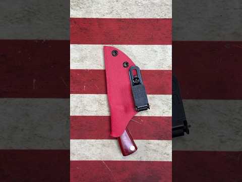 Marlborough Handcraft - Lil Prick.