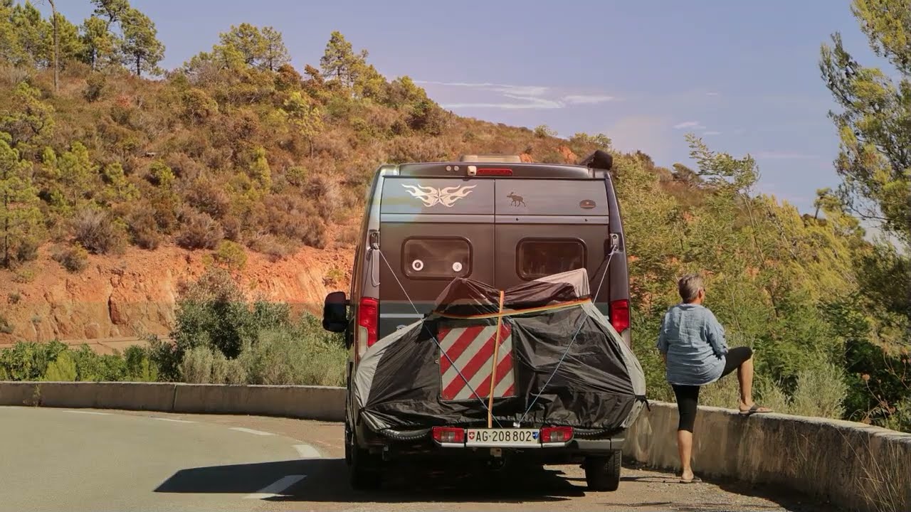 Provence & Südfrankreich 2025