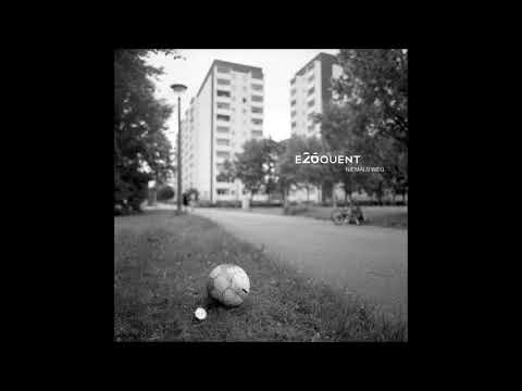 E26quent — e26quent (Eloquent & dude26) - Unter Schüben (mit Anthony Drawn)