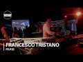 Capture de la vidéo Francesco Tristano Boiler Room Paris X Infiné Live Set