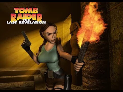 Tomb Raider The Last Revelation | Von Minecraft Is On Our Trail - Tomb Raider The Last Revelation | Von Minecraft Is On Our Trail