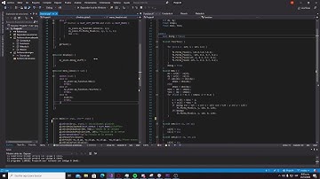 Algoritmo: recorte de figuras en la pantalla