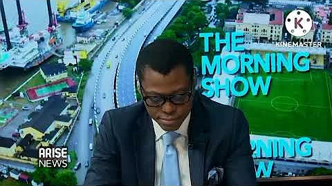 Rufai Oseni Apologises for Bus Lane Incident