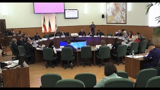 Депутаты Горсовета внесли корректировку в расходную часть муниципального бюджета - Абакан 24