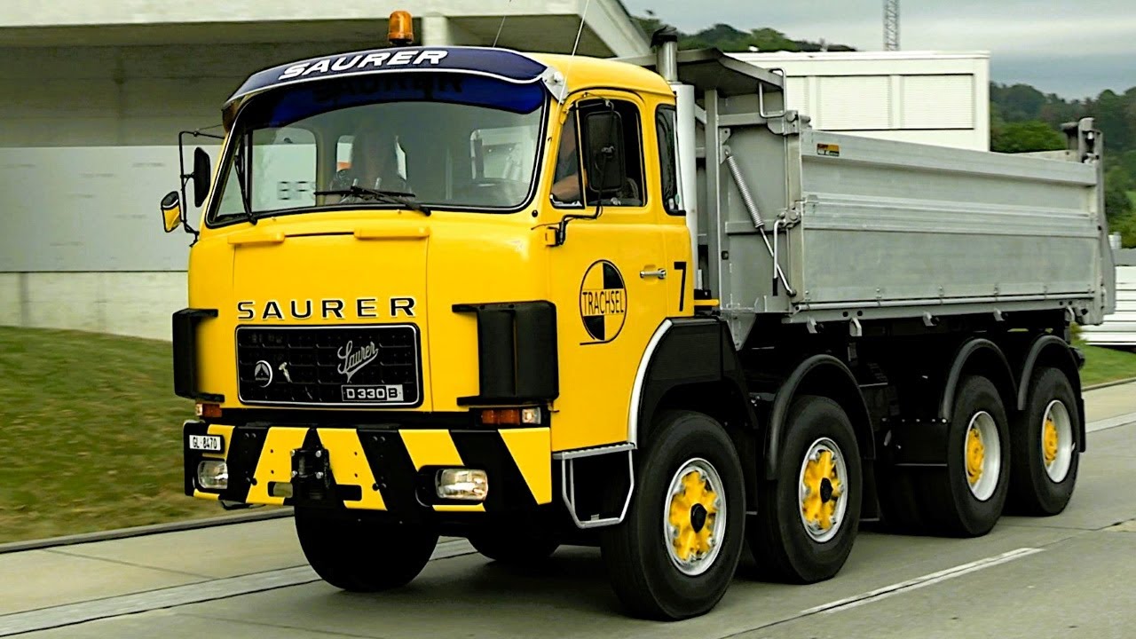 Switzerland s Most Famous Truck And Bus Brand 44 Old Saurer Are switzerland-s-most-famous-truck-and-bus-brand-44-old-saurer-are