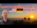 ES GIBT KEIN BIER AUF HAWAII - Auswandern ins Paradies?