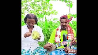 ও গেন্দী পু পু | এ গেন্দি প প | চাচা আমার কি গান গাইছে🤣😁