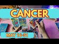 Cancer - WOW! MAMA-MANIFEST ANG MORE MONEY🙏🏻 - Mid-May 2026 Tagalog Tarot
