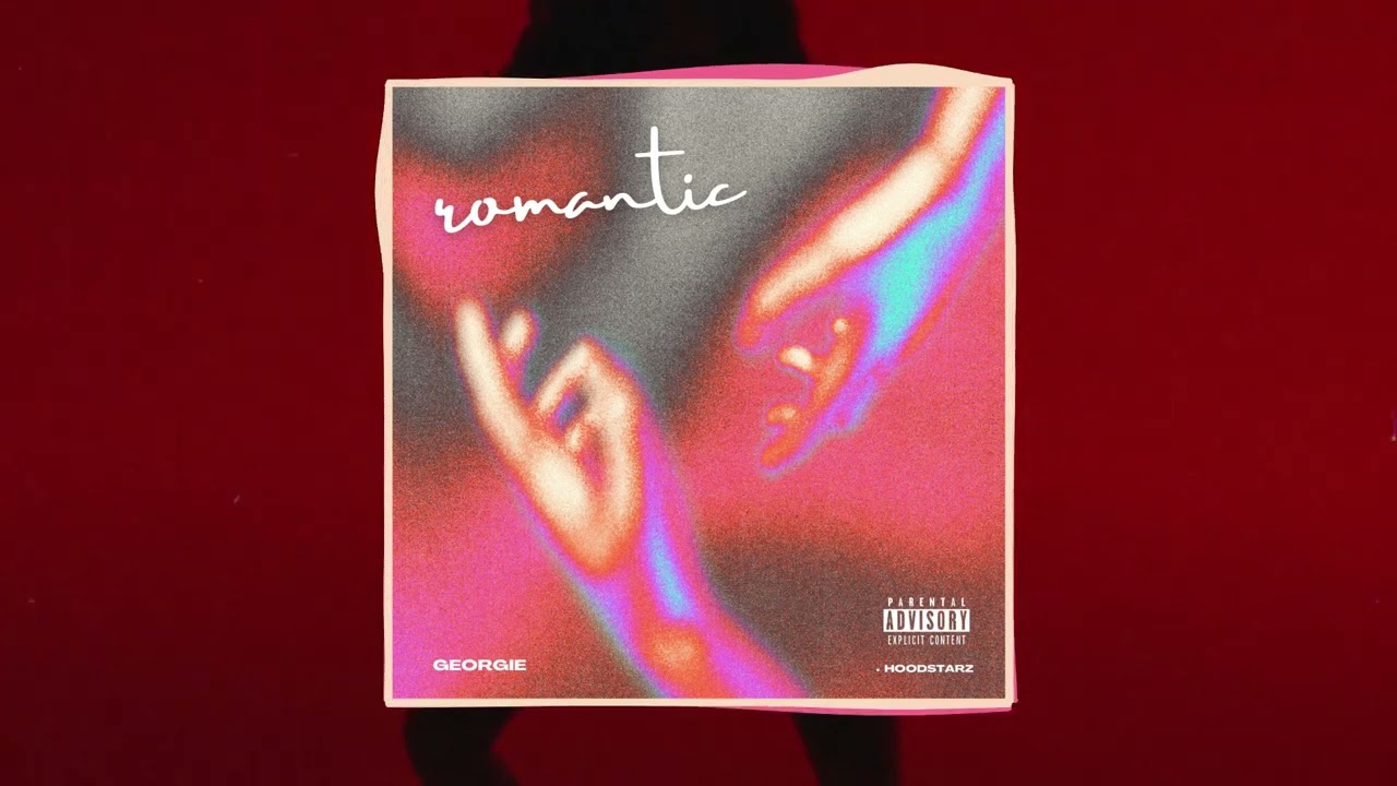 Georgie - ROMANTIC (Official audio) adlı videoyu YouTube'da izle Georgie - ROMANTIC (Official audio) adlı videoyu YouTube'da izle