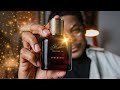 Fragrance With Soul! | Harlem Perfume Co. Review