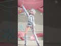 【 ホロライブMMD 】轟はじめ 【DISCOTHEQUE】 #轟はじめ #discotheque