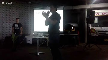 [vodQA-Pune 2015] Visual Regression testing using PhantomCss