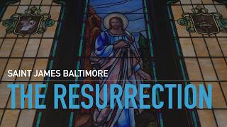 "Why Does the Resurrection Matter and What Does it Mean?"   Easter Bible Study (Episode 1)