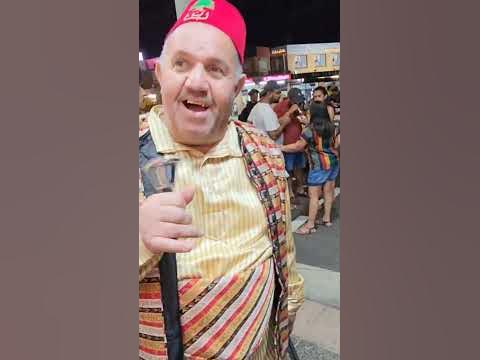 ramadan festival lakemba