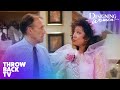 Designing Women | Everett Finds Out He&#39;s Getting Married | Throw Back TV