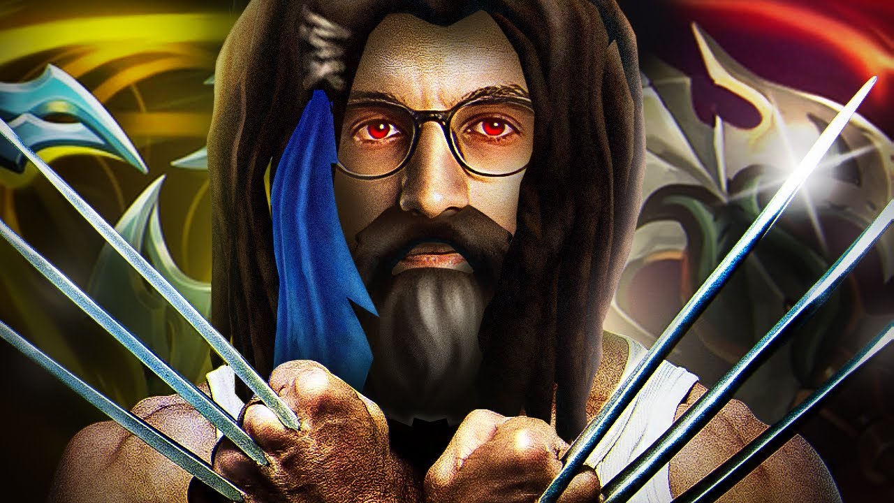 AD UDYR IS THE KING OF LANE BULLYING