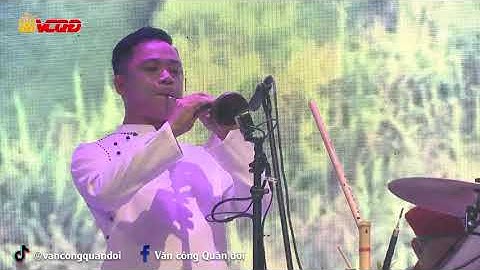 Hòa Tấu Tiếng Vọng Non Sông | Dàn nhạc Nhà hát Ca múa nhạc Quân đội