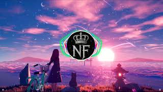 VXLLAIN, iGRES, ENXK - Crystal Skies (Sped up) (NEON FRAME VISUAL) Bass Boosted!!!!  🔥🔥😁👍🧡