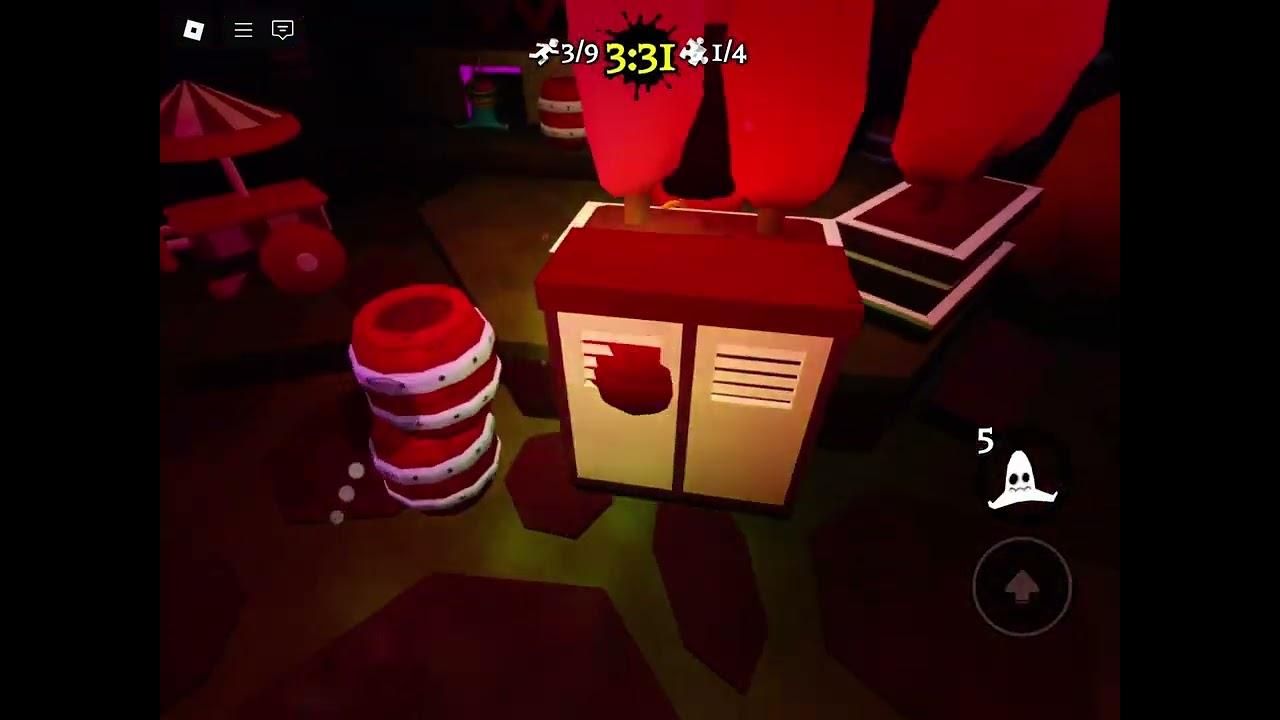 Banana Eats: 🍅 Wicked Tomato Gameplay