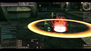 Lineage 2 - truhla Champion 72 - bum