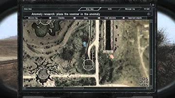 Let`s Play Stalker Call of Pripyat MISERY mod Part 33 Psychic Dwarves, What!?!