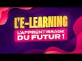 Lelearning  lapprentissage du futur