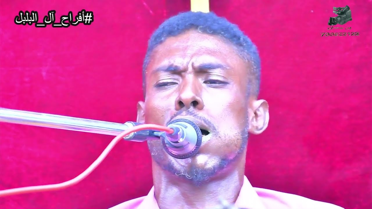 (لابكى خلوه يبكي ؛ العيابة ) الفنان إسماعيل جوهر _  زفاف محمد بلبل _ زبيد