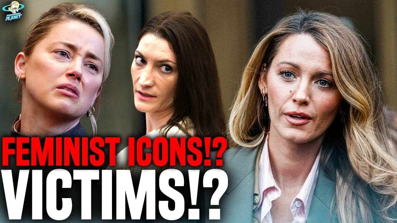 Blake Lively Supporters Are Now Defending Lindsay Clancy?! WTF?!