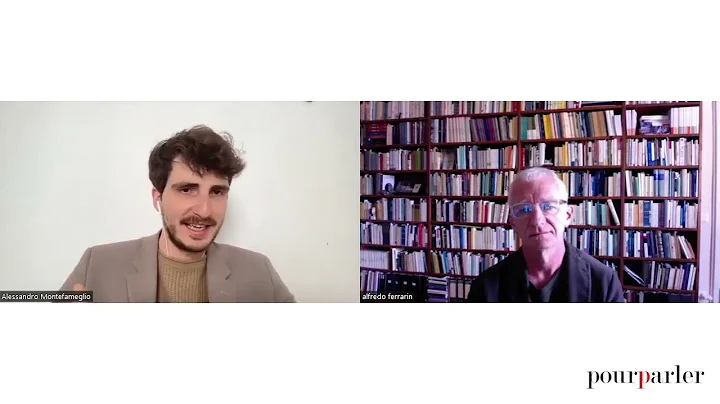 I POTERI DELLA RAGION PURA | Alfredo Ferrarin | Po...