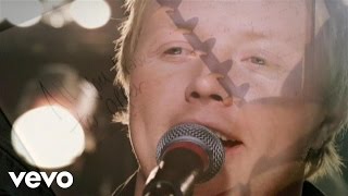 Video thumbnail of "Kurt Nilsen - All You Have To Offer"