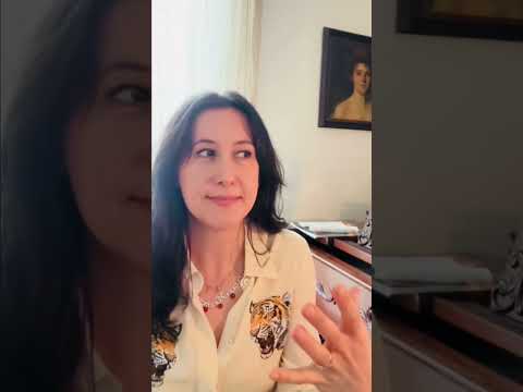 Vanessa Carlton shares her influences &amp; more