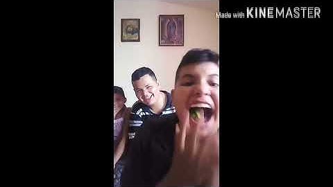 RETOS HARCORE CON MIS PRIMOS! |2025