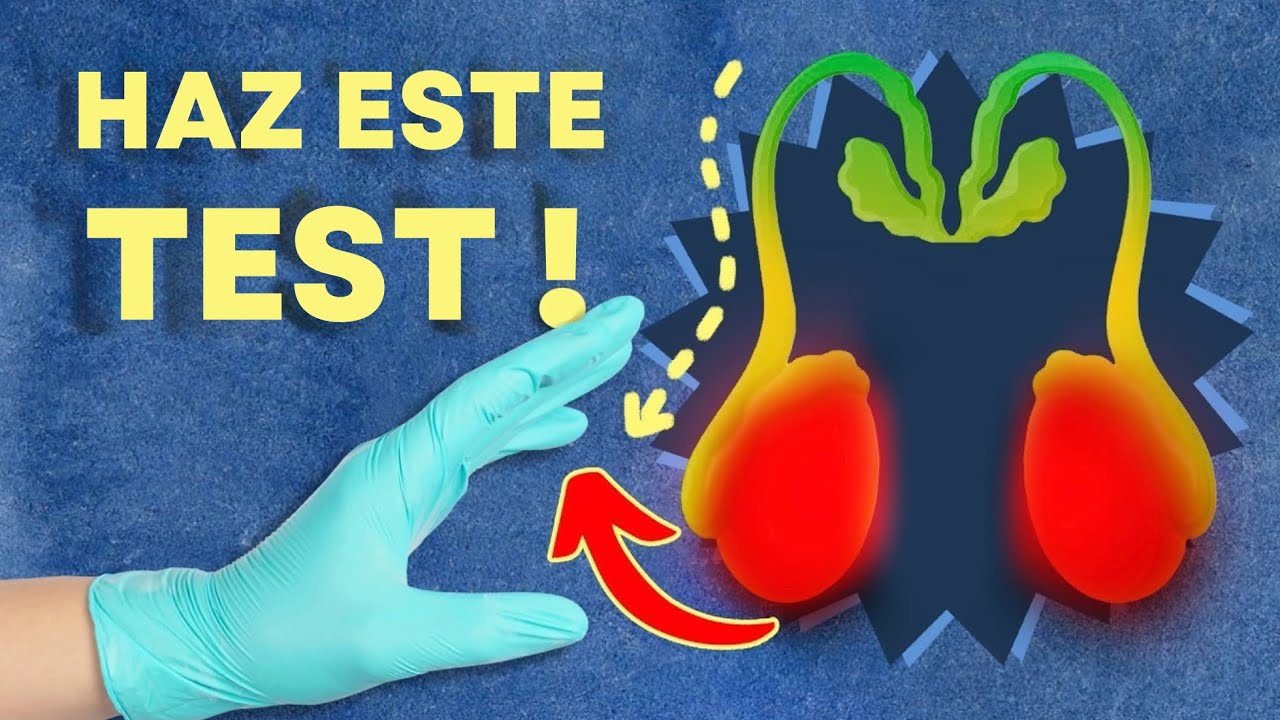 El reflejo más RARO está en los TESTÍCULOS