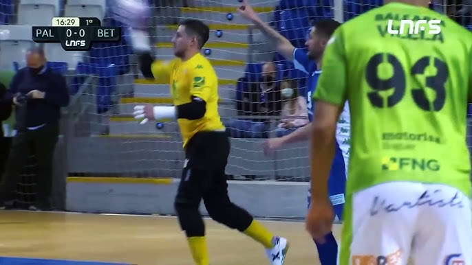 Sarmiento brilha nos pênaltis e Argentina elimina Brasil na Copa América de  Futsal - Jogada - Diário do Nordeste