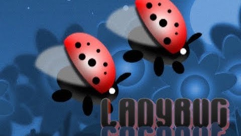 [StepMania AMX] Coconut - Ladybug (Double Performance ??)