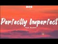 ADA PASTERNAK PERFECTLY IMPERFECT LYRICS VIDEO mp3