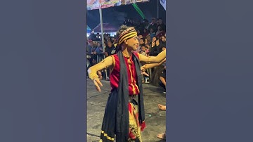Ande-ande lumut versi #dokteringgar #putrobarongbudoyo #jathilan #jathilanjogja