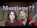 5 Things to know BEFORE marrying a Foreigner