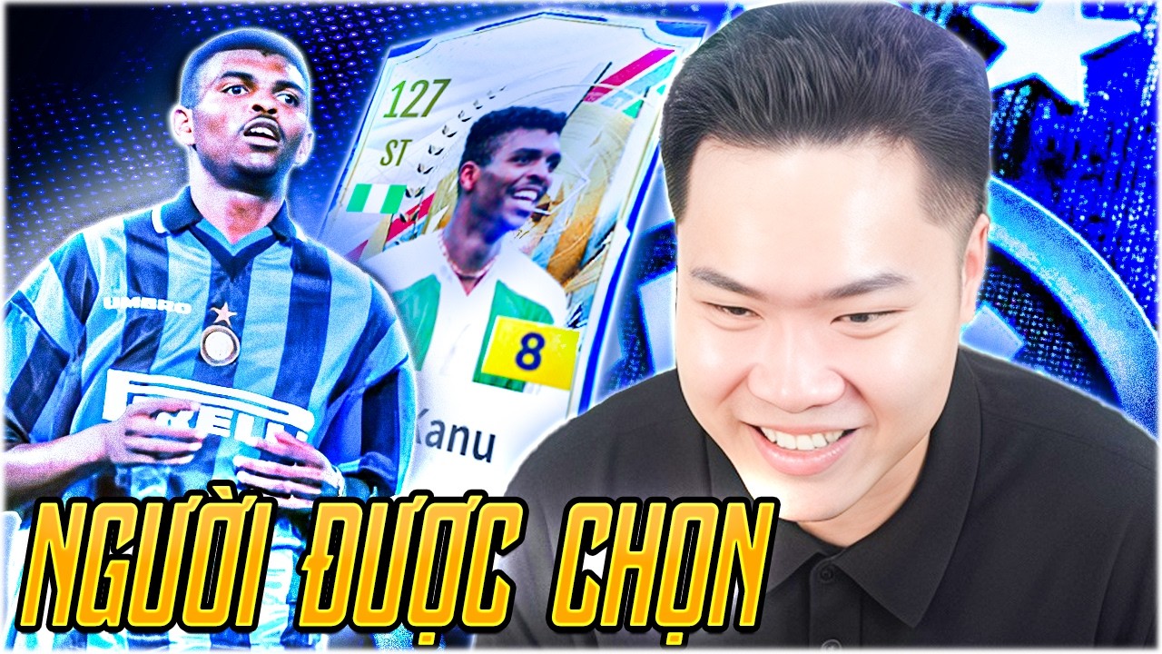 SỰ LỰA CHỌN HOÀN HẢO MŨI NHỌN HÀNG TẤN CÔNG TRONG ĐỘI HÌNH INTER KHỦNG| TABI TUẤN ANH OFFICIAL