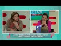 Milagros Leiva Entrevista - ABR 29 - 4/4 - PORKY NO PERDONA A DE SOTO | Willax