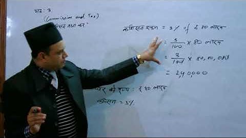 Lesson 3 Math Grade 9 Video Academy Nepal