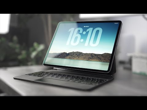 7 éve a CSÚCSON! - iPad Pro 2018