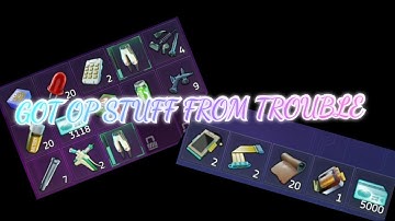 HUNT FOR RIBBON CABLES|CYBERIKA|AMAZING LOOT