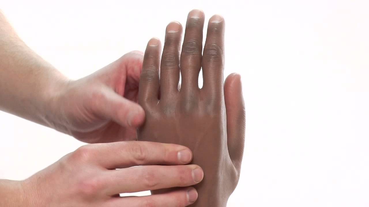 i-limb skin natural Donning and Doffing Instructional Video